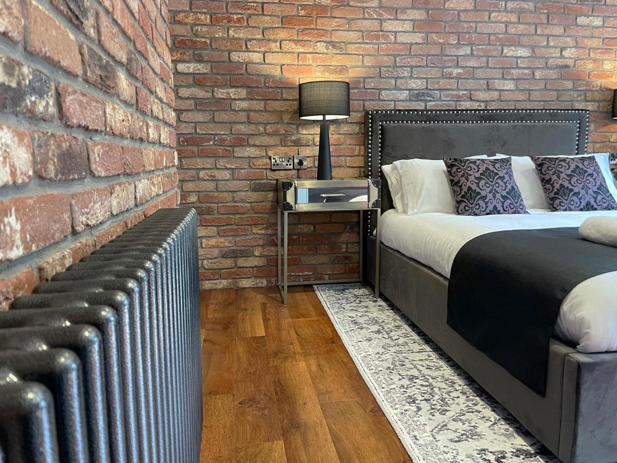 'The Loft' Apartment Yeovil Exterior foto