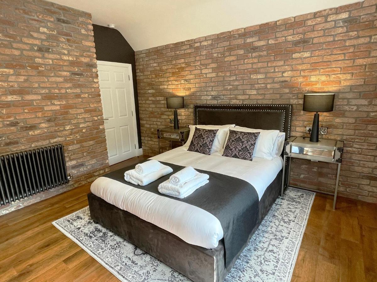 'The Loft' Apartment Yeovil Exterior foto