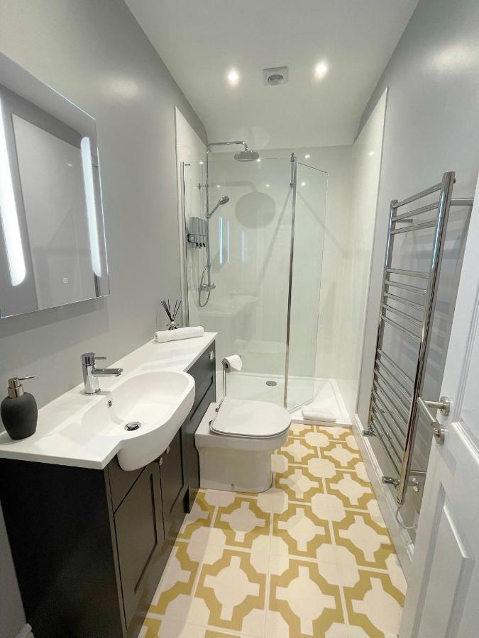 'The Loft' Apartment Yeovil Exterior foto