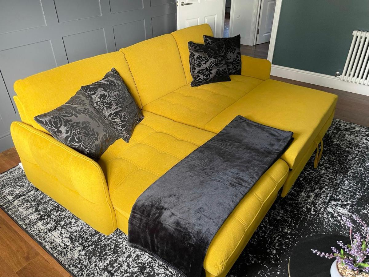'The Loft' Apartment Yeovil Exterior foto